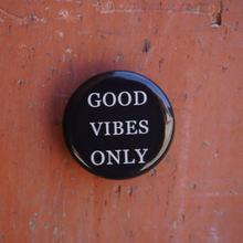 Load image into Gallery viewer, GOOD VIBES ONLY PHONE HOLDER