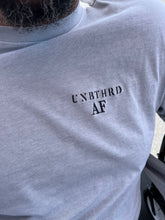 Load image into Gallery viewer, UNBTHRD AF T-SHIRT