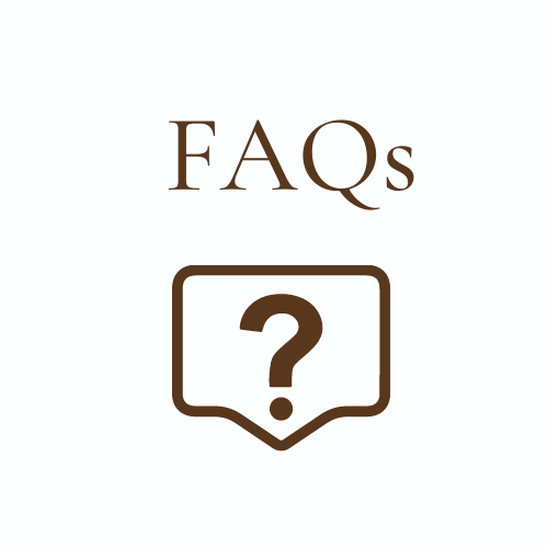 Frequently Asked Questions