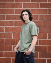 Load image into Gallery viewer, SIMPLE LOGO T-SHIRT
